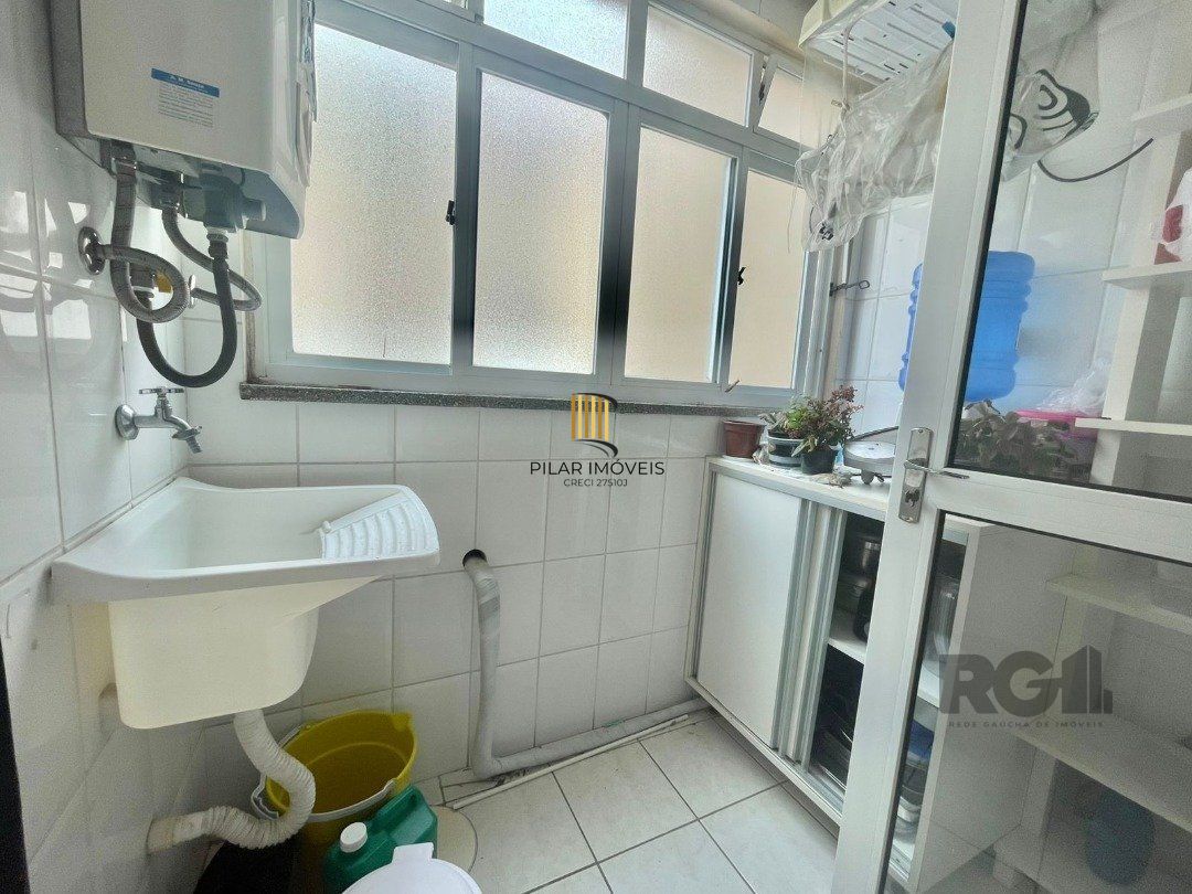 Apartamento 3 dormitórios no bairro Boa Vista
