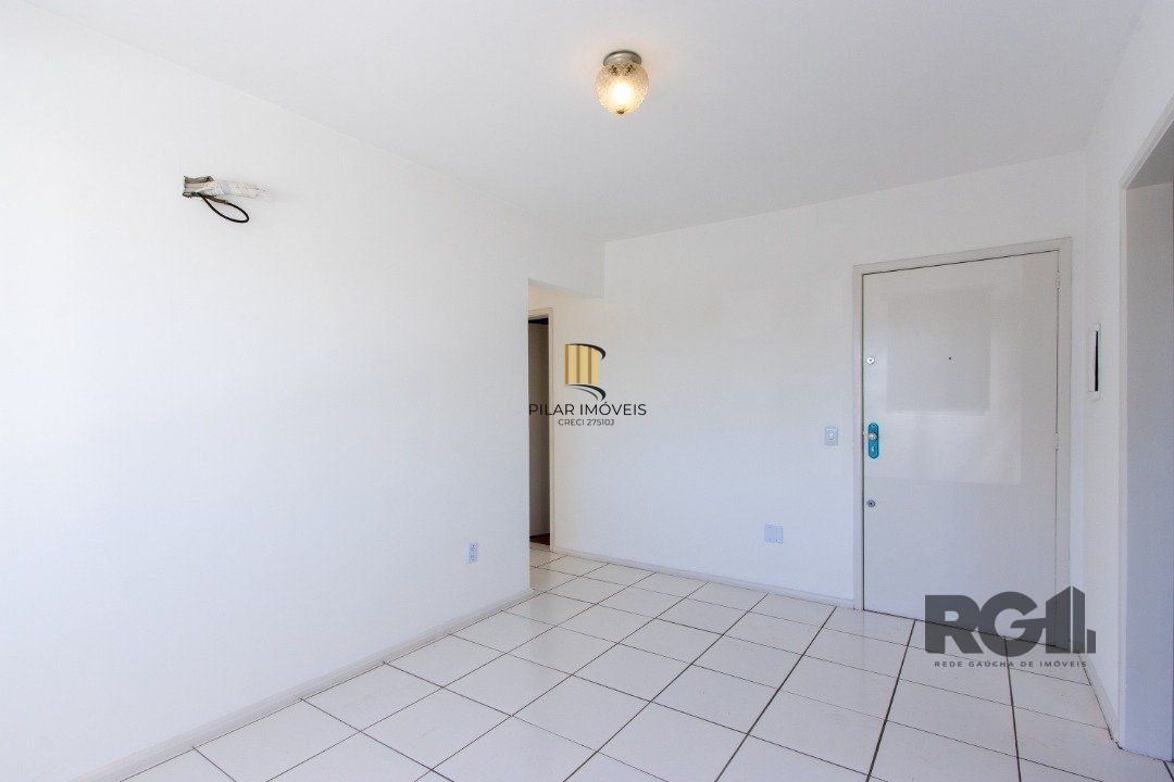 Apartamento com 59m² , com 2 quartos 