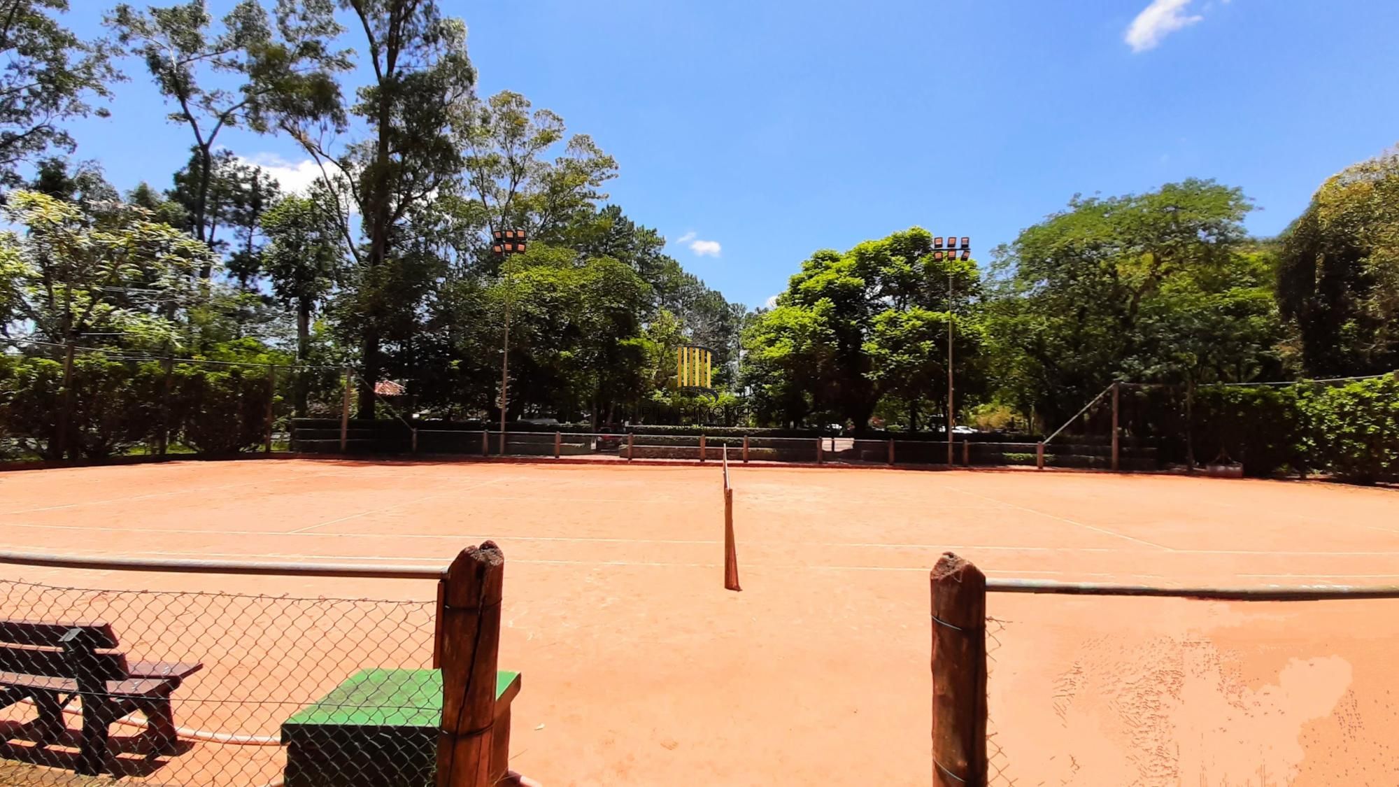 Casa 3 suites no Terra Ville