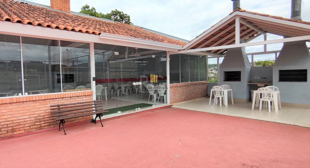 Casa de  Condomínio | 3 quartos | 1 Suíte | 72,87m2 | Bairro Vila Nova