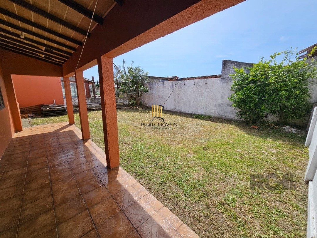 Casa 4 dormitórios no bairro Praia da Conceição - Pilar Imóveis