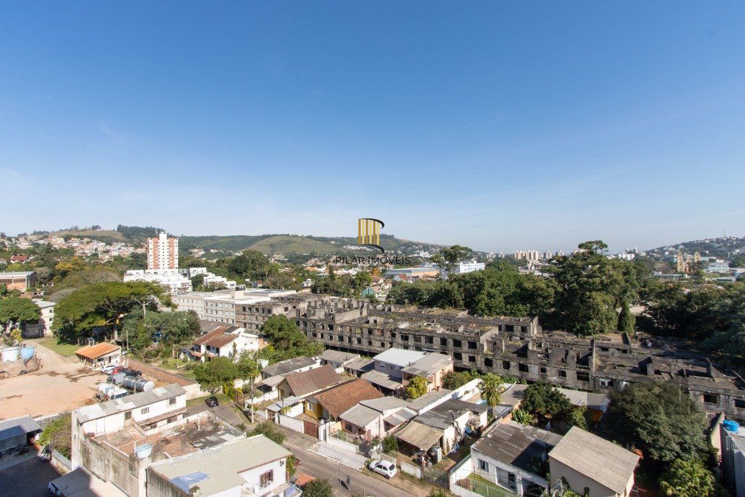 Apartamento 2 dormitórios no bairro Glória