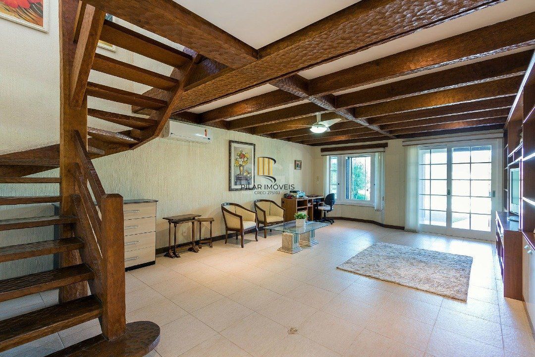 Casa Condominio para Venda - 449.25m², 3 dormitórios, sendo 3 suites, 3 vagas - Terra Ville