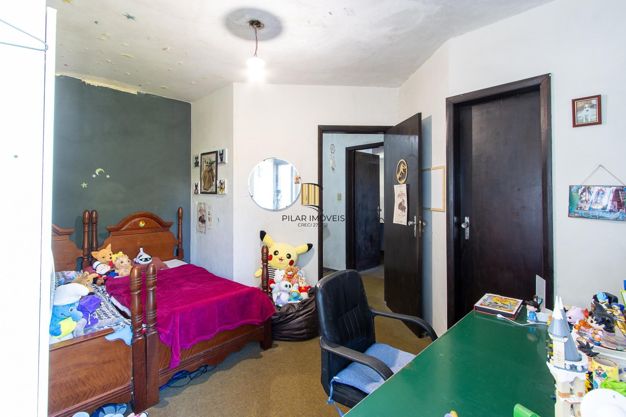 Excelente localização