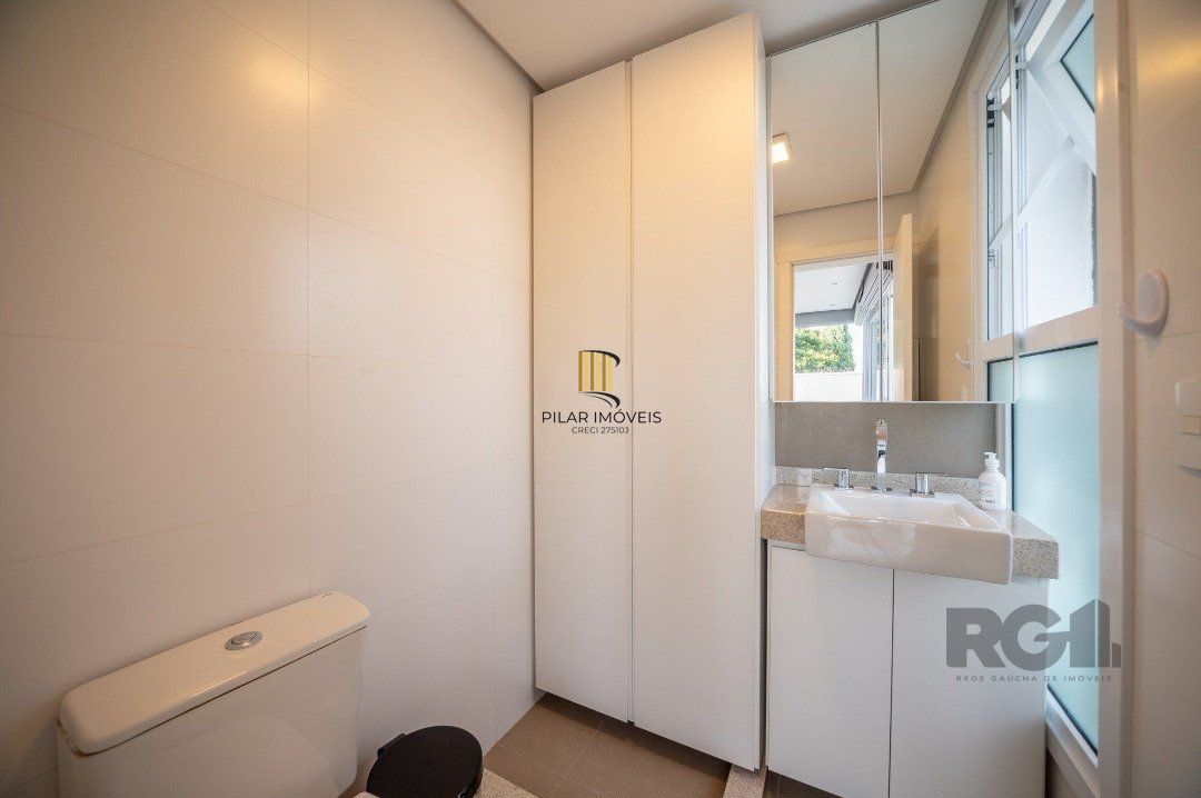 Casa de Condomínio 3 dormitórios no bairro Vila Assunção