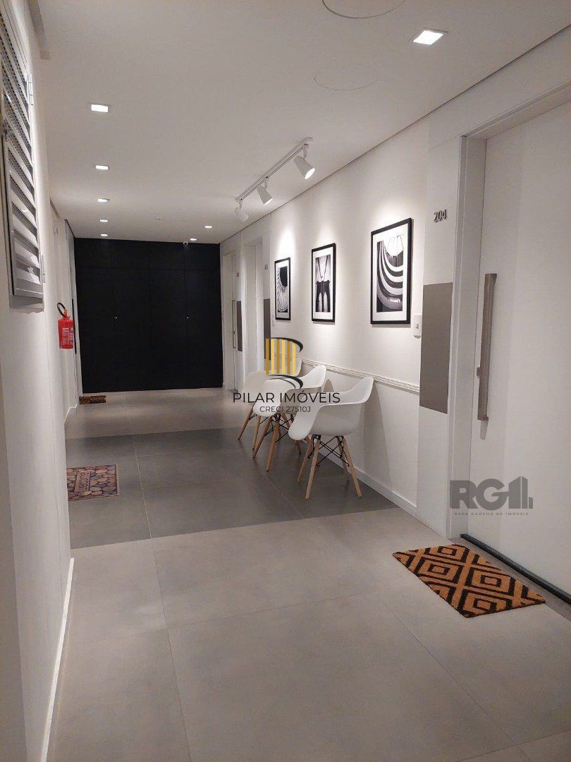 Sala Comercial no bairro Tristeza