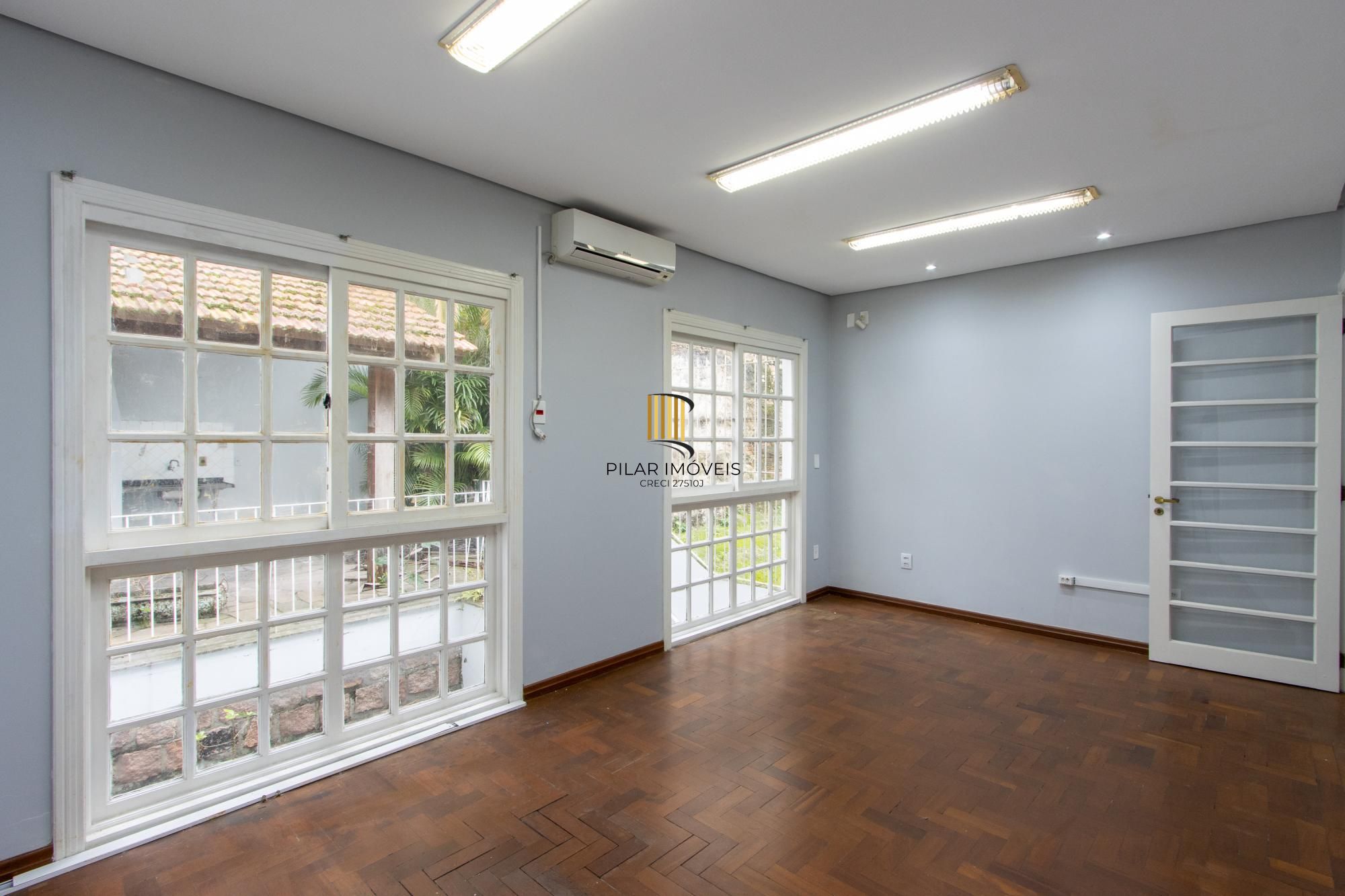 Casa Comercial para Venda - 231m², 0 dormitórios, Centro Histórico