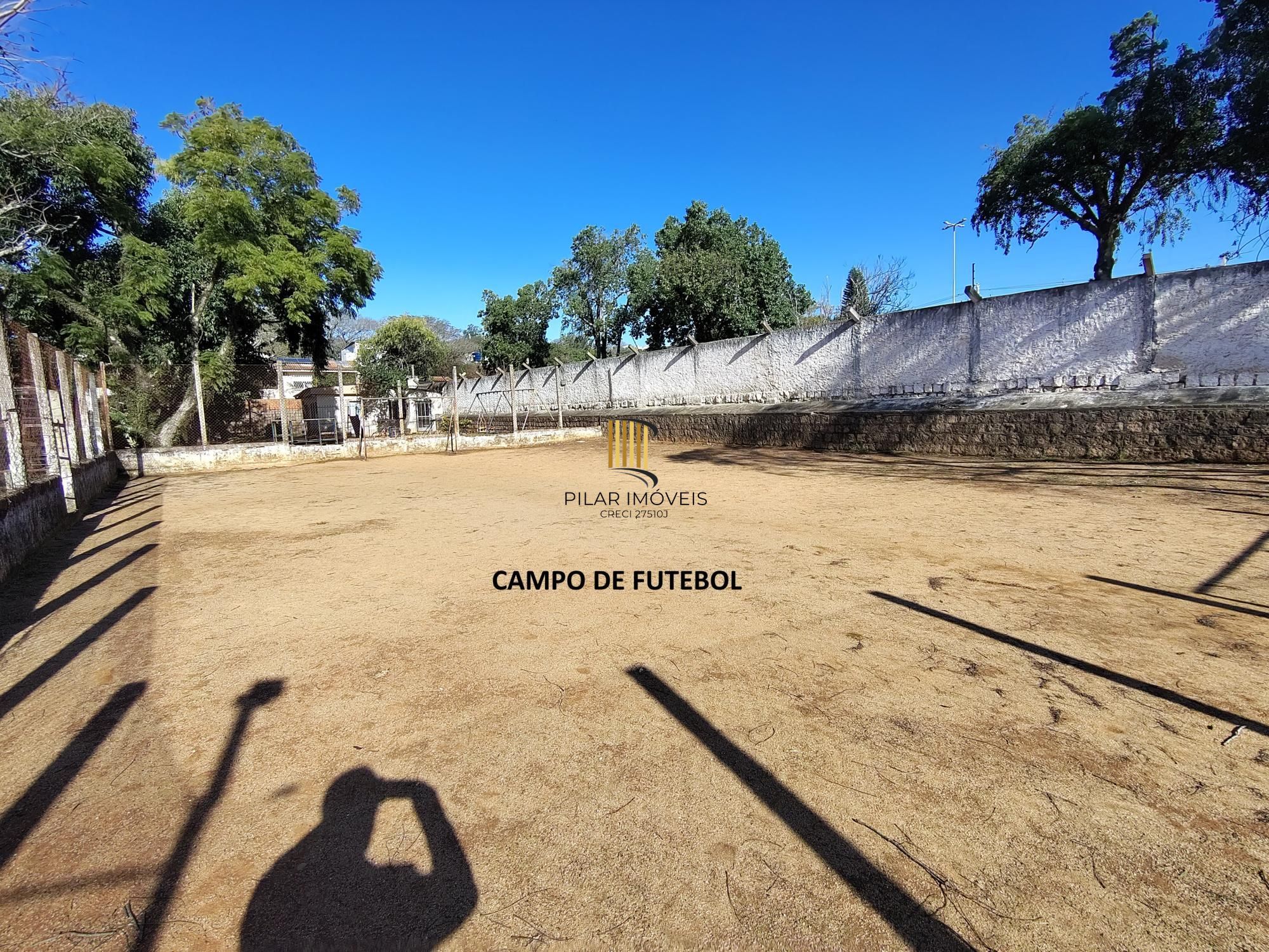 Apartamento 3 dormitórios no bairro Santa Tereza