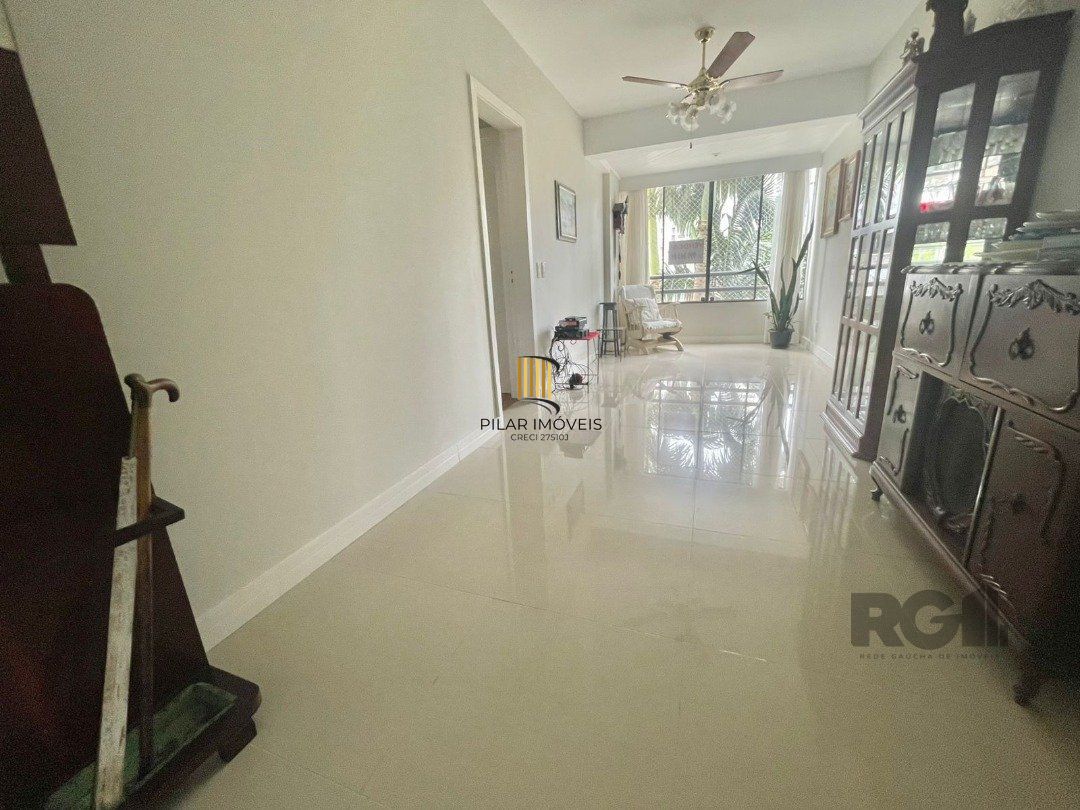 Apartamento 3 dormitórios no bairro Boa Vista
