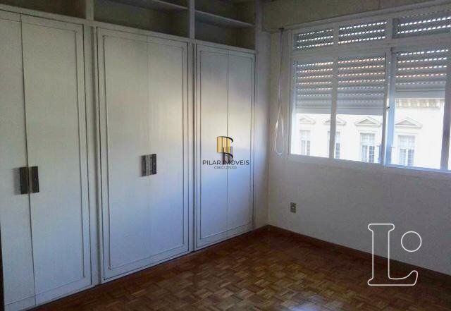 Apartamento para Venda - 153m², 3 dormitórios, sendo 1 suites, 1 vaga - Centro Histórico