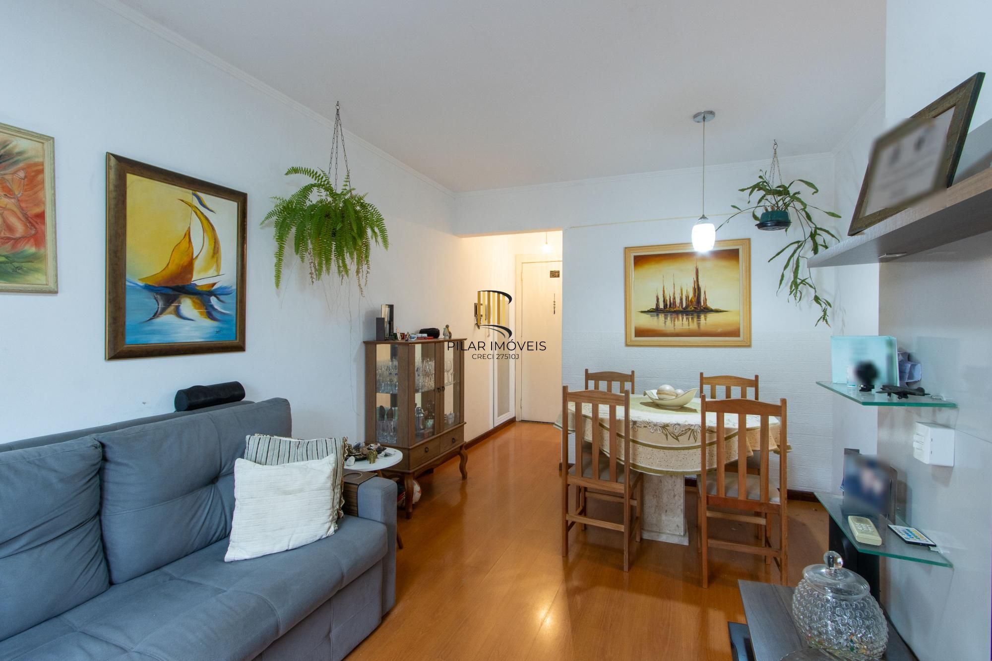 OPORTUNIDADE!!! Apartamento semimobiliado!!!