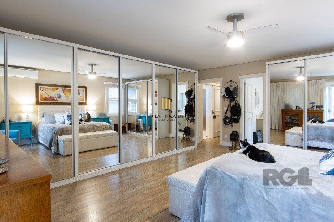 Casa Terra Ville, com 3 suites