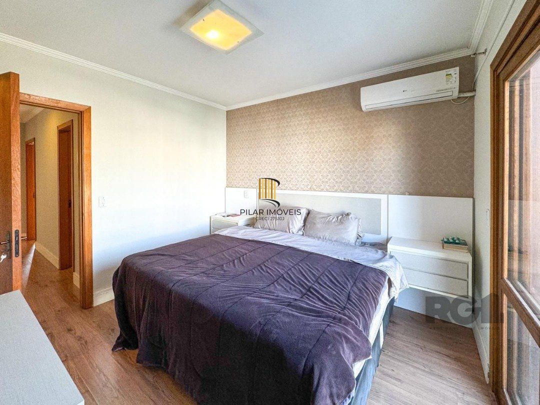 Casa para Venda - 135m², 3 dormitórios, sendo 1 suites, Hípica