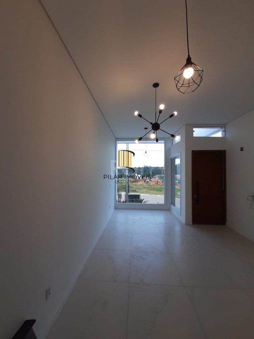 Casa Condominio para Venda - 103m², 3 dormitórios, sendo 1 suites, Stella Maris