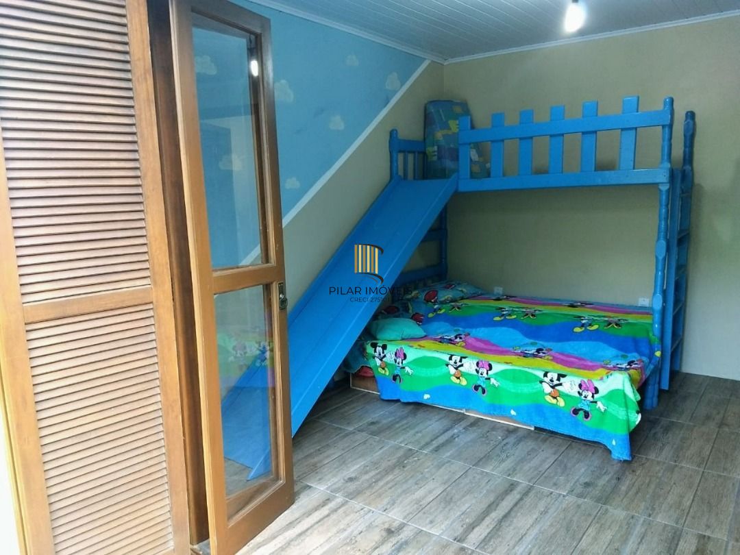 Casa para Venda - 200m², 4 dormitórios, sendo 1 suites, 4 vagas - Ipanema