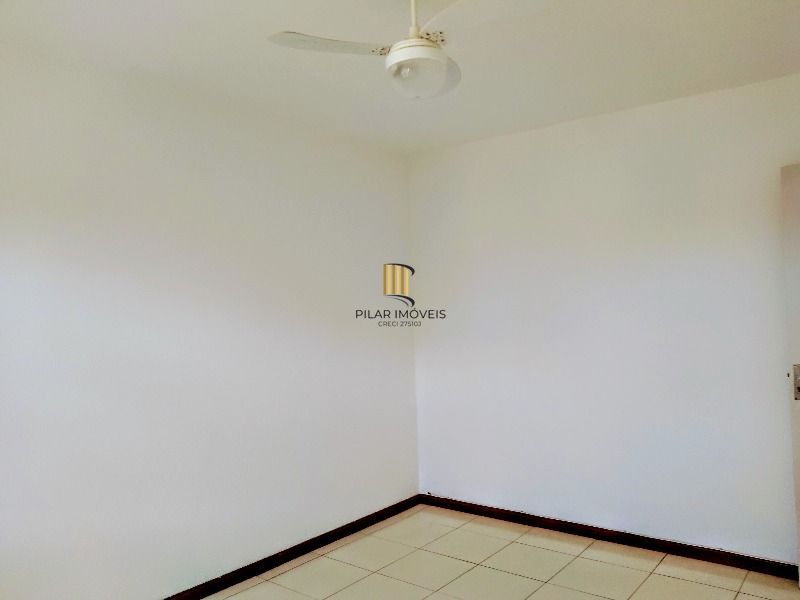 Apartamento para Venda - 75.78m², 2 dormitórios, 1 vaga - Tristeza