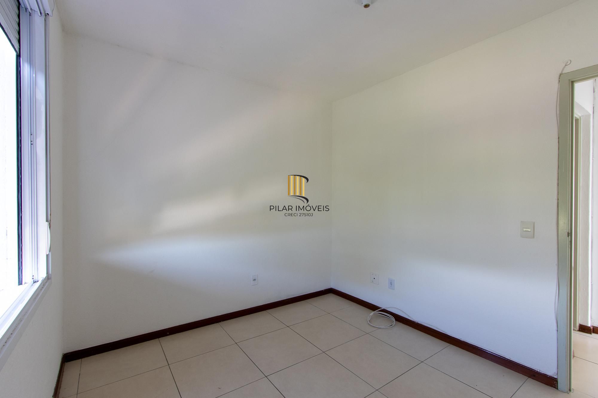 Apartamento para Venda - 75.78m², 2 dormitórios, 1 vaga - Tristeza