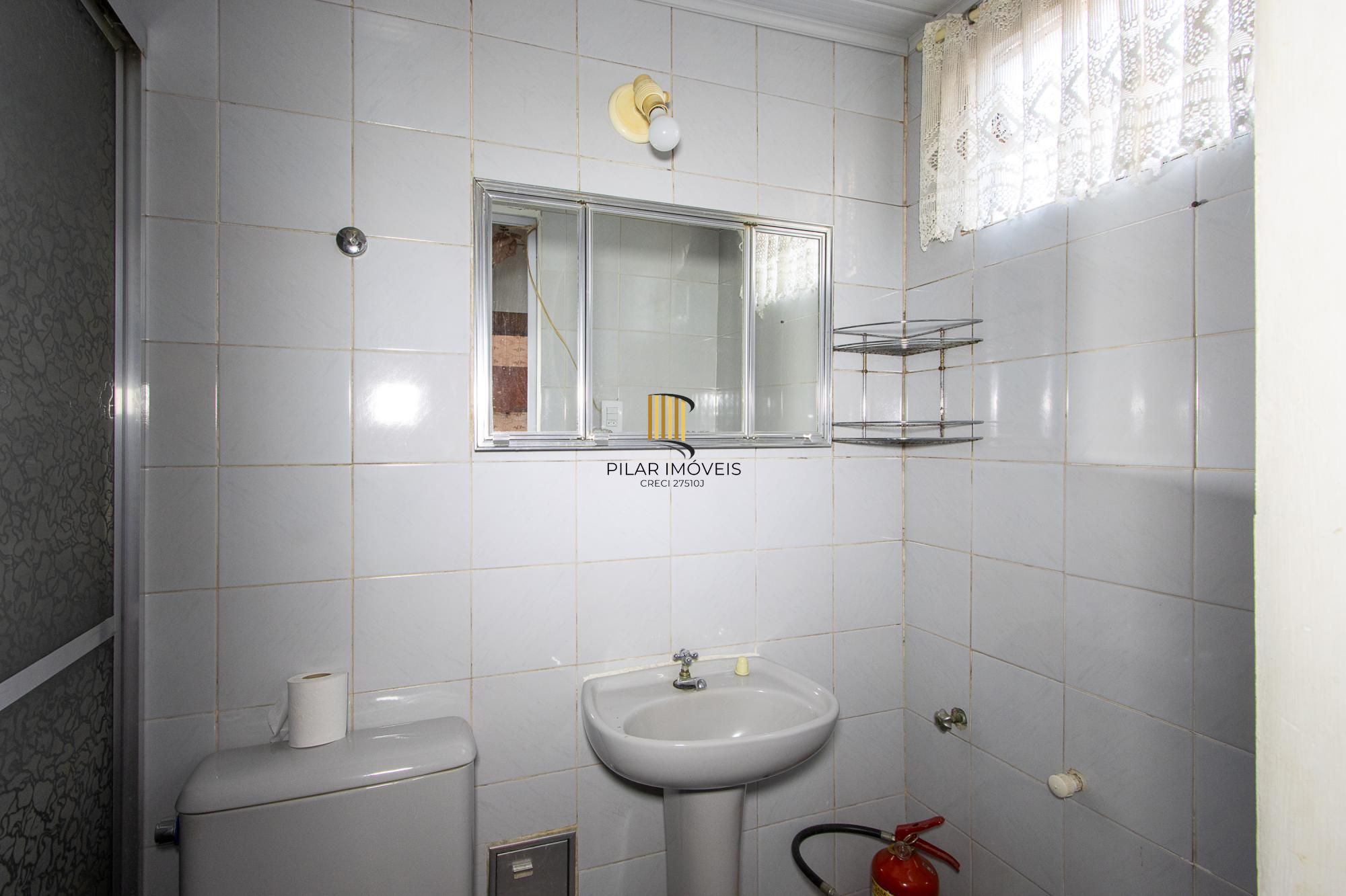 Casa 3 dormitórios no bairro Cavalhada