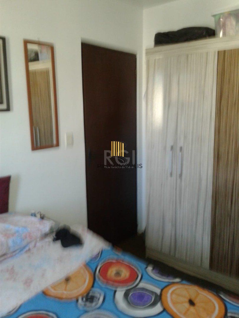 Apartamento para Venda - 45.87m², 2 dormitórios, 1 vaga - Santa Rosa de Lima