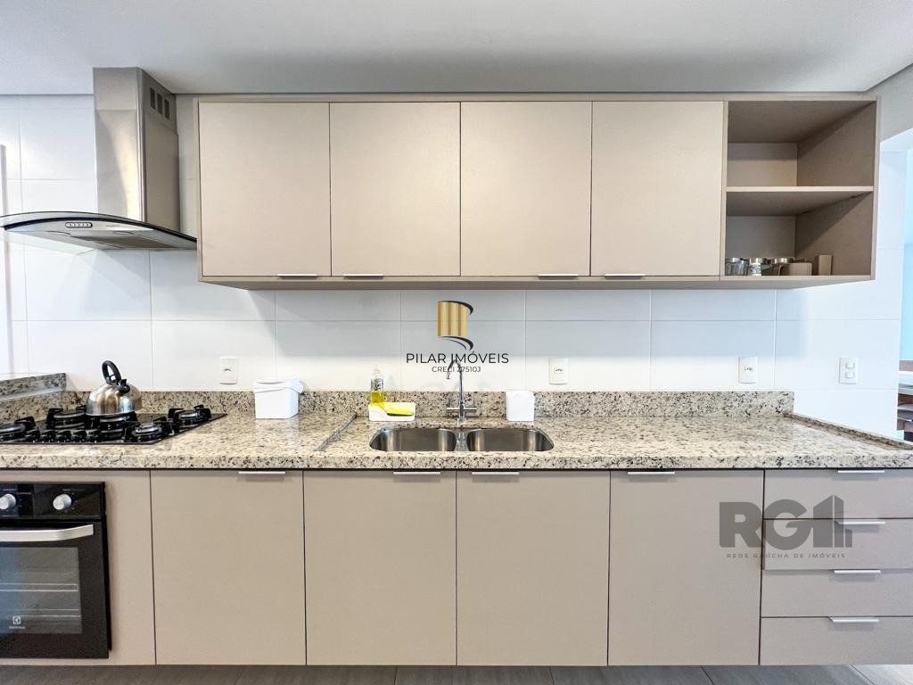 Apartamento estilo Esquina Clube