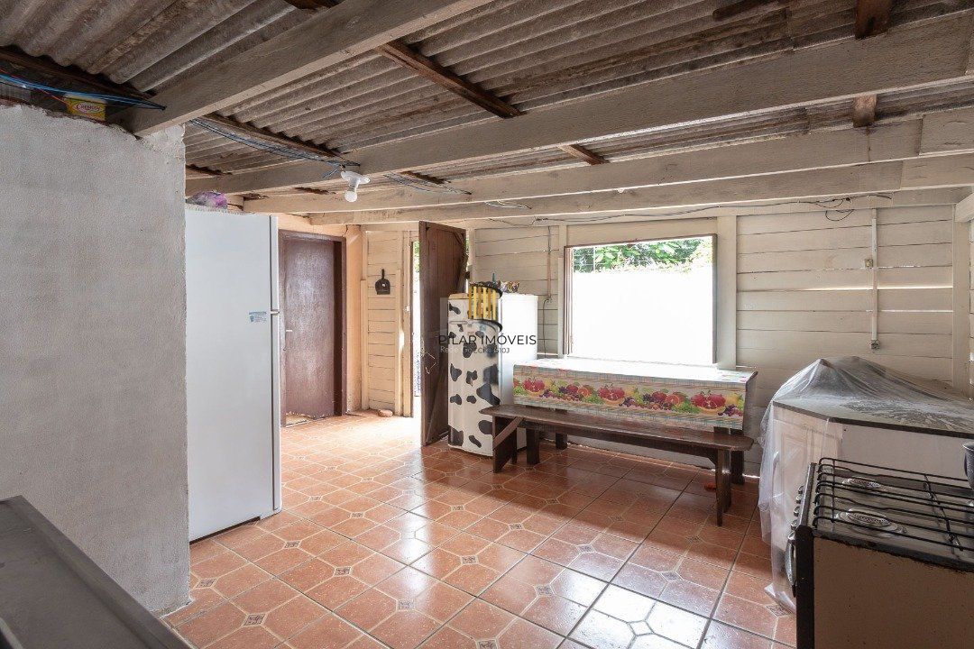 Casa para Venda - 161m², 3 dormitórios, 3 vagas - Nonoai