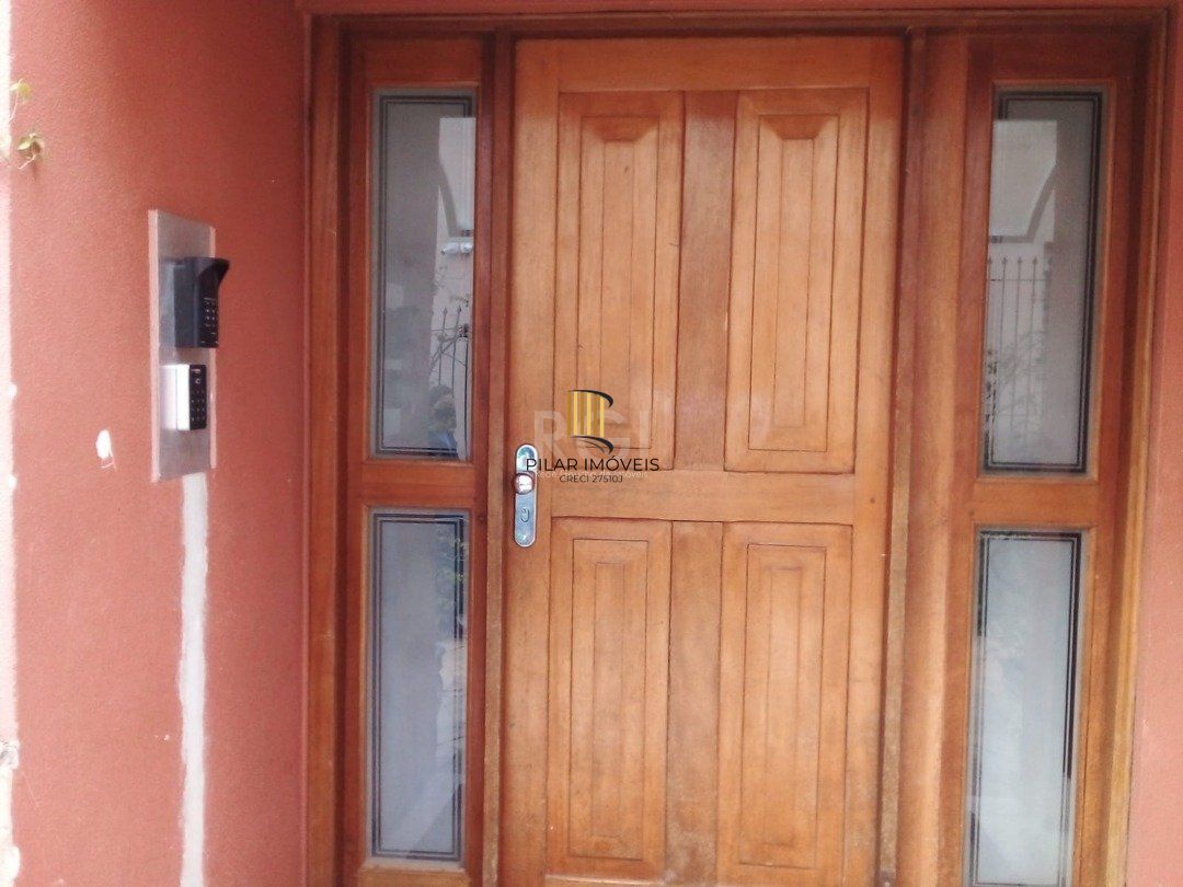 Apartamento para Venda - 42.24m², 1 dormitório, Jardim do Salso