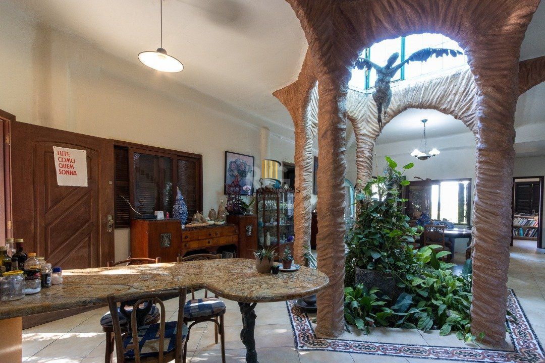 Casa 3 dormitórios no bairro Belém Novo