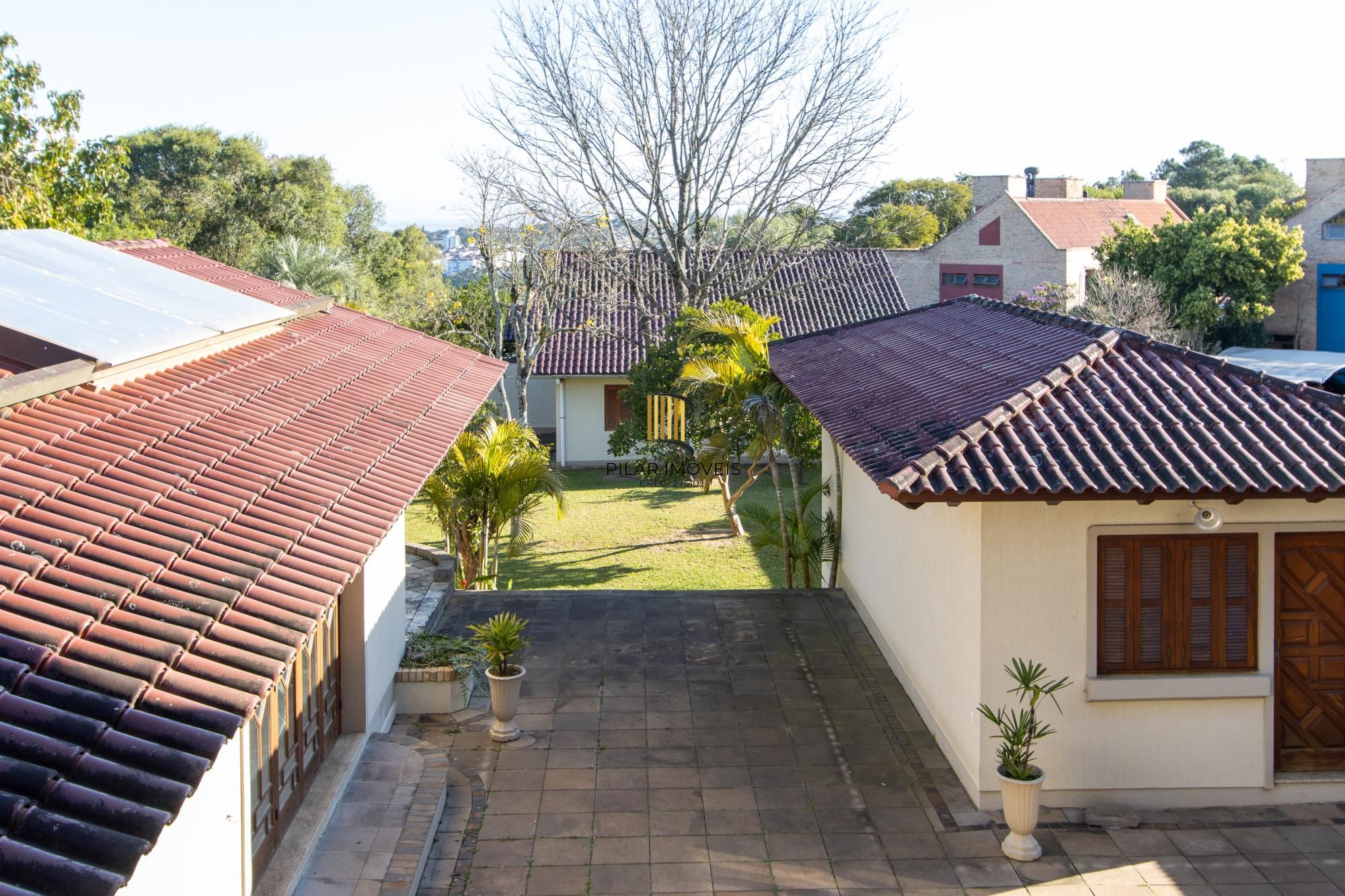 Casa Espetacular na Vila Nova – Viva como no campo, com o conforto da cidade!