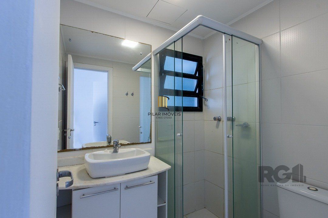 Apartamento 2 dormitórios no bairro Tristeza