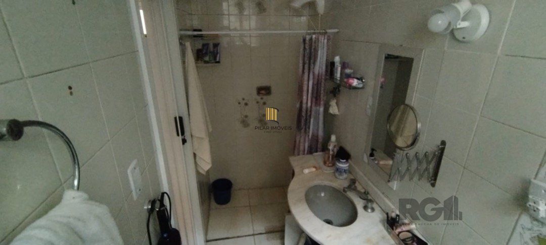 Apartamento 1 dormitório no bairro Independência