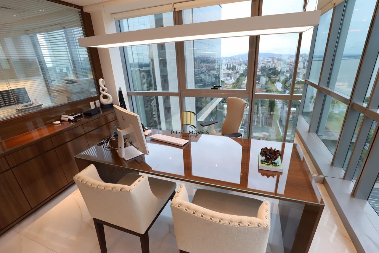 Praia de Belas - Porto Alegre