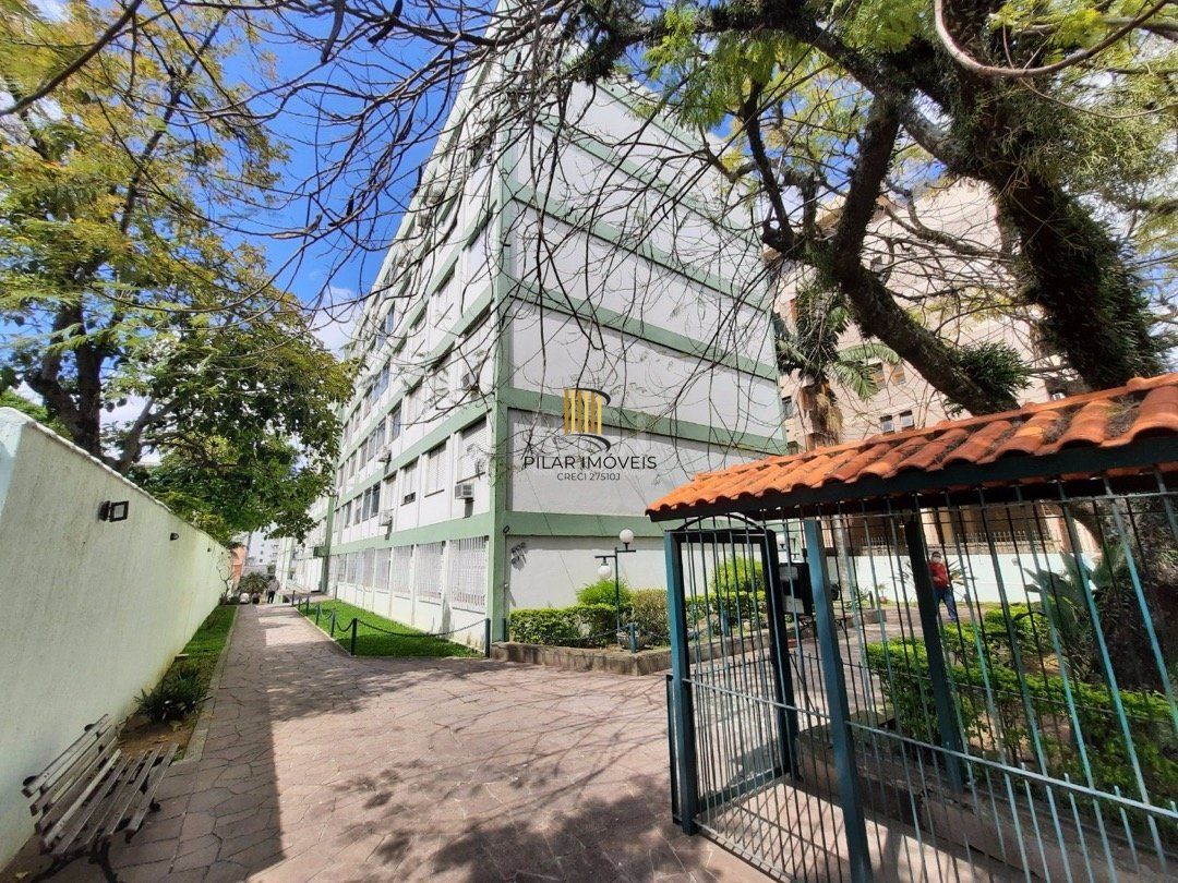 Apartamento à venda na rua Doutor Barcelos, no bairro Tristeza em Porto Alegre.