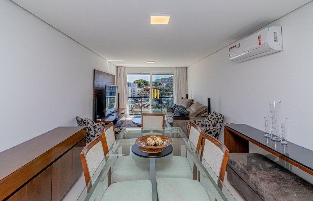 Apartamento 3 dormitórios no bairro Tristeza