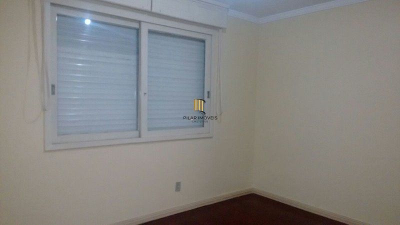 Apartamento 2 dormitórios no bairro Cristal