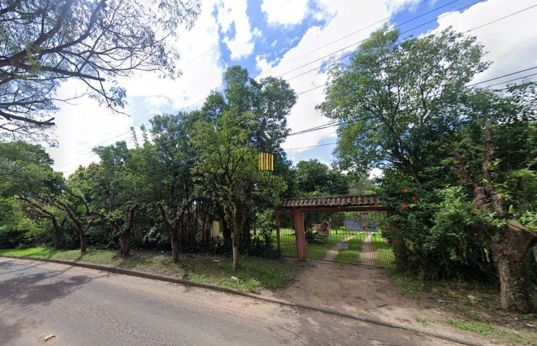 Área medindo 33.426m²! - Pilar Imóveis