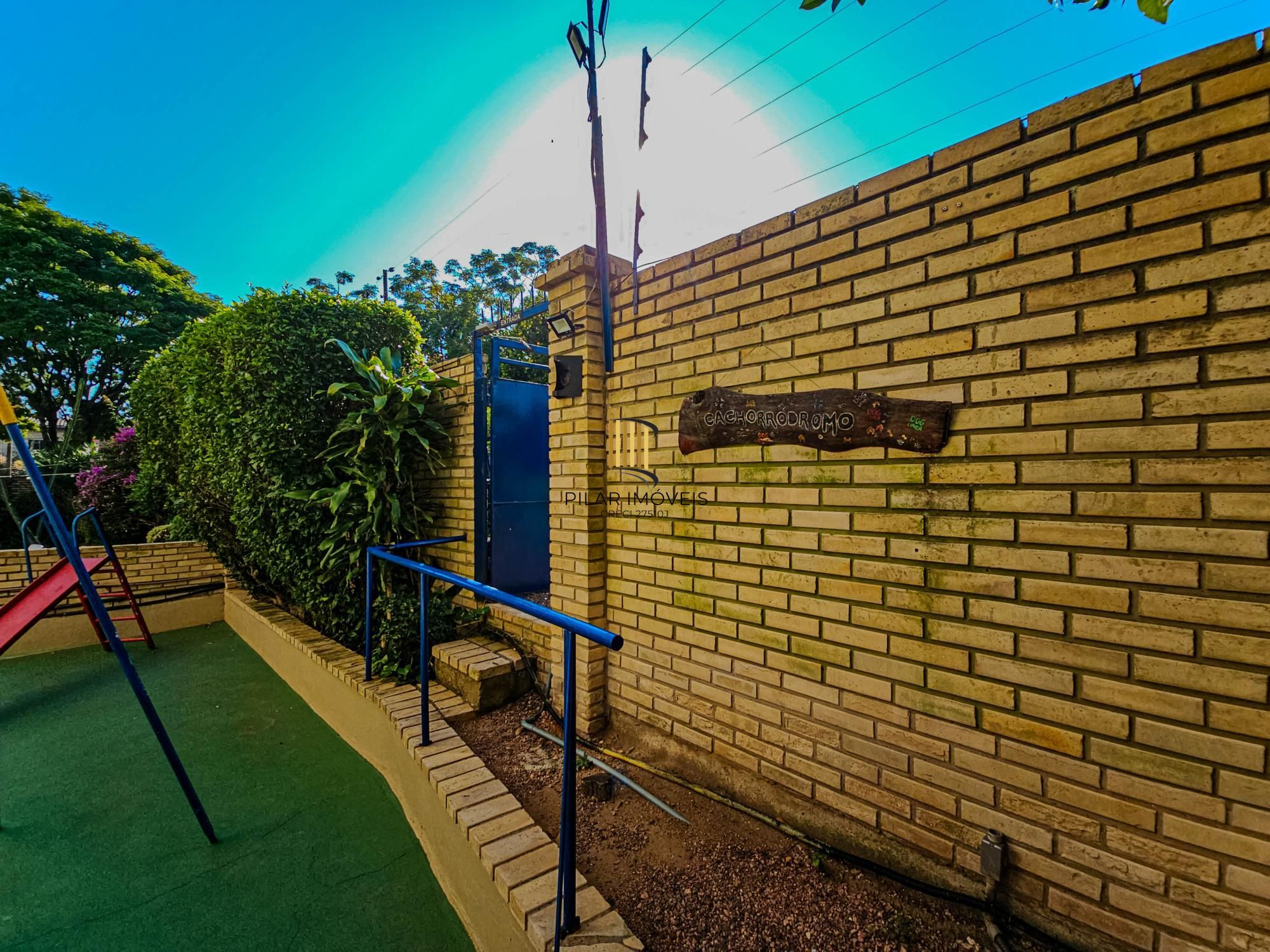 Apartamento 2 dorms à venda Rua Doutor Murtinho, Bom Jesus - Porto Alegre
