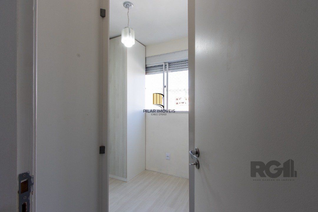 Apartamento 3 dormitórios no bairro Nonoai
