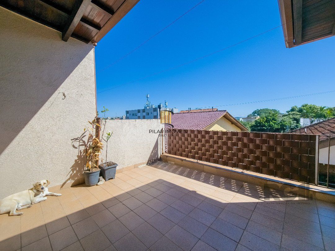 Casa 4 dormitórios no bairro Tristeza