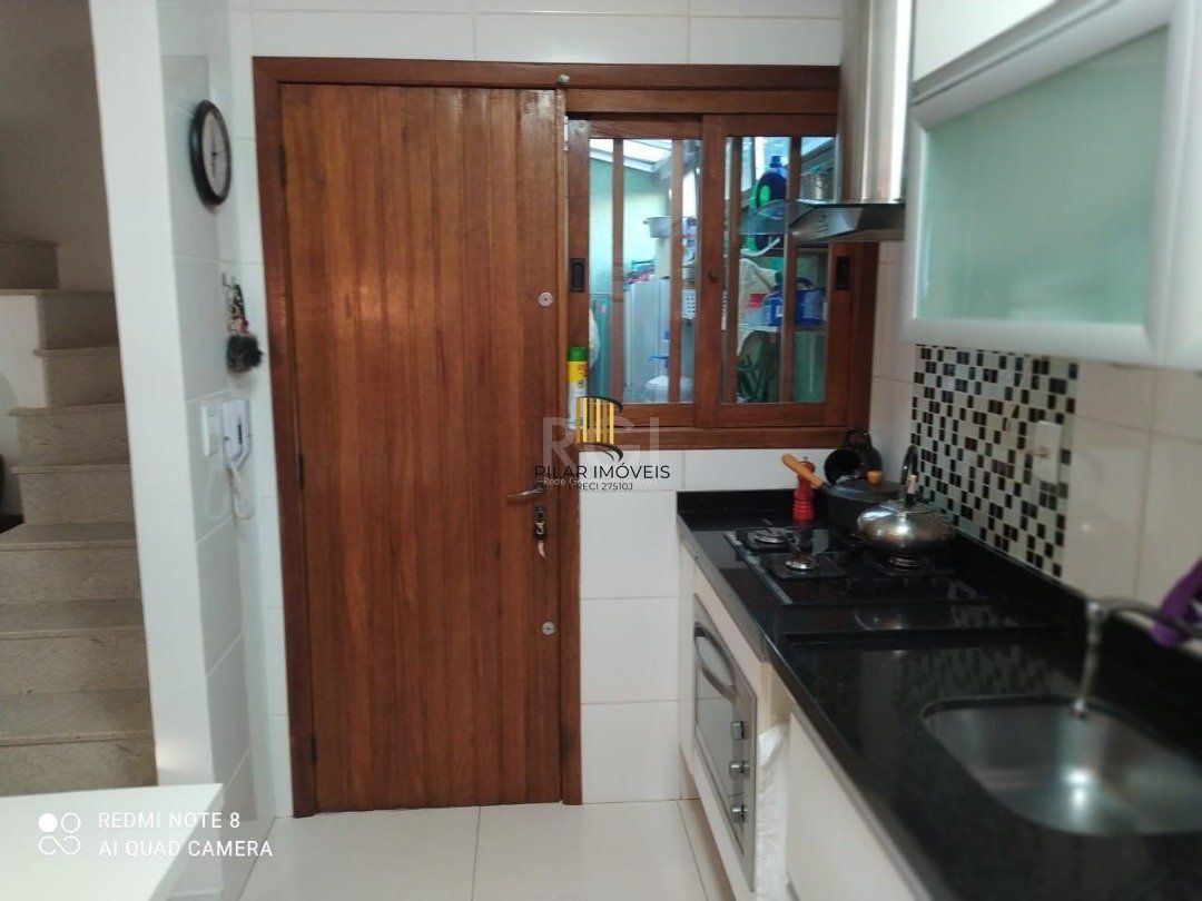 Casa de Condomínio 3 dormitórios no bairro Ipanema