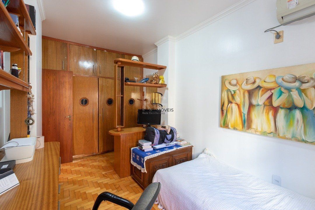 Apartamento para Venda - 160m², 3 dormitórios, sendo 1 suites, 2 vagas - Centro Histórico
