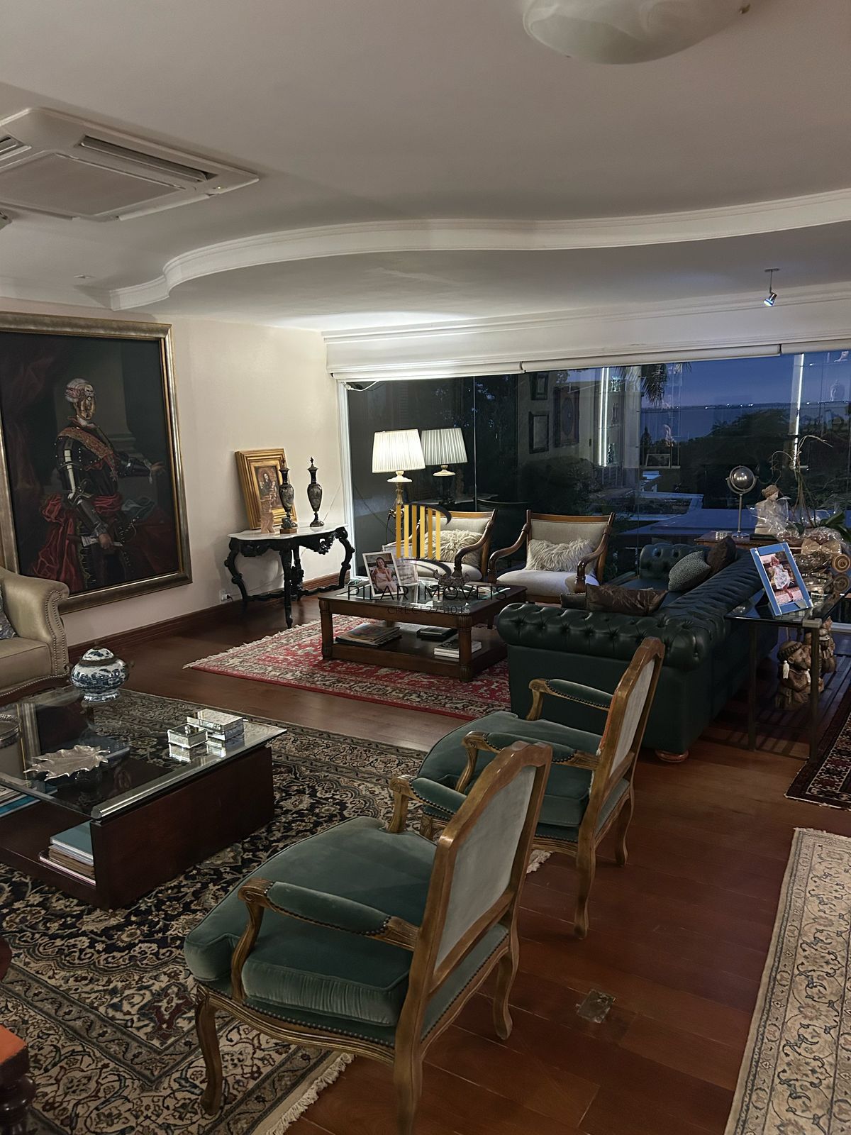 Casa Vila Assunçao