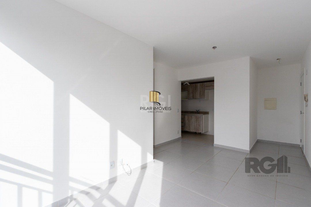 Apartamento | 2 quartos | 1 suíte | 1 vaga | Bairro Vila Nova
