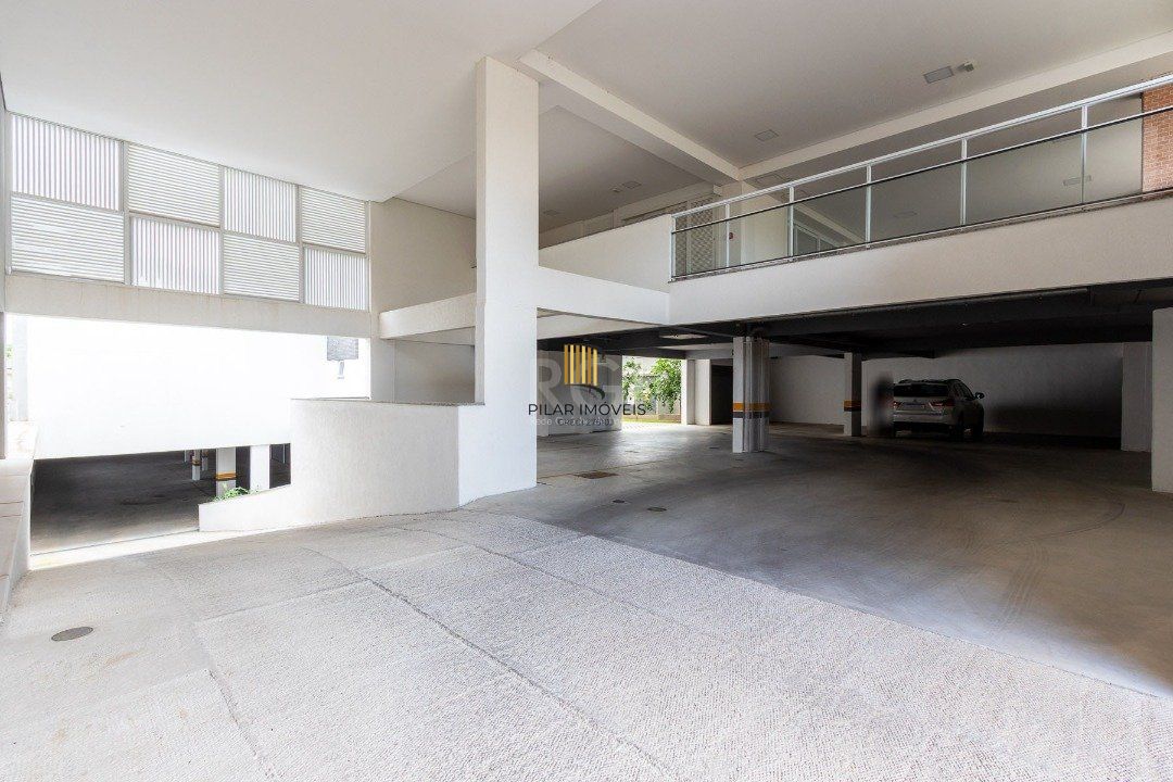 Apartamento para Venda - 163m², 3 dormitórios, sendo 3 suites, 3 vagas - Cristal
