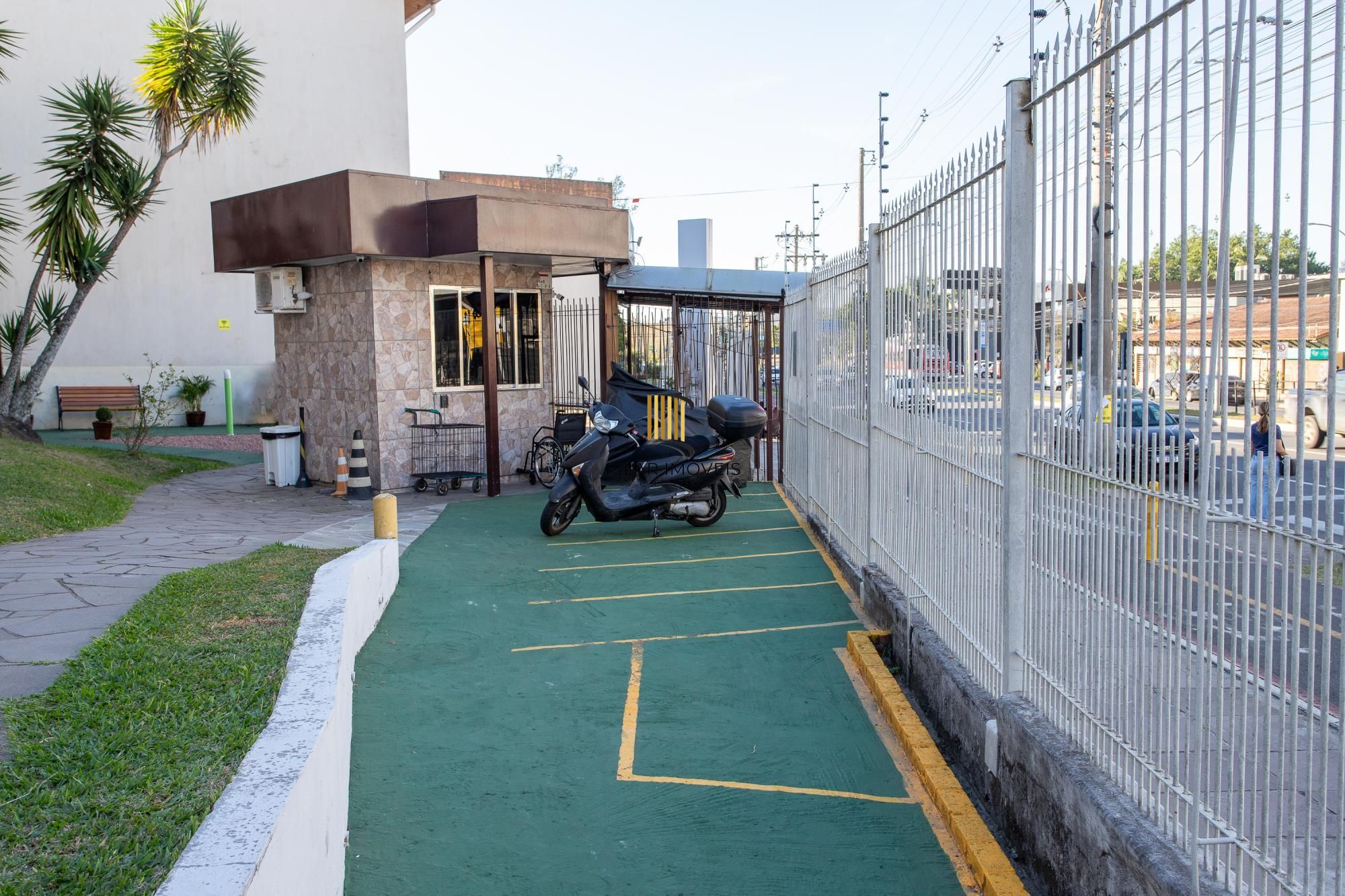 OPORTUNIDADE - APARTAMENTO de 2 dormitórios no bairro TRISTEZA, zona sul de PORTO ALEGRE/RS.