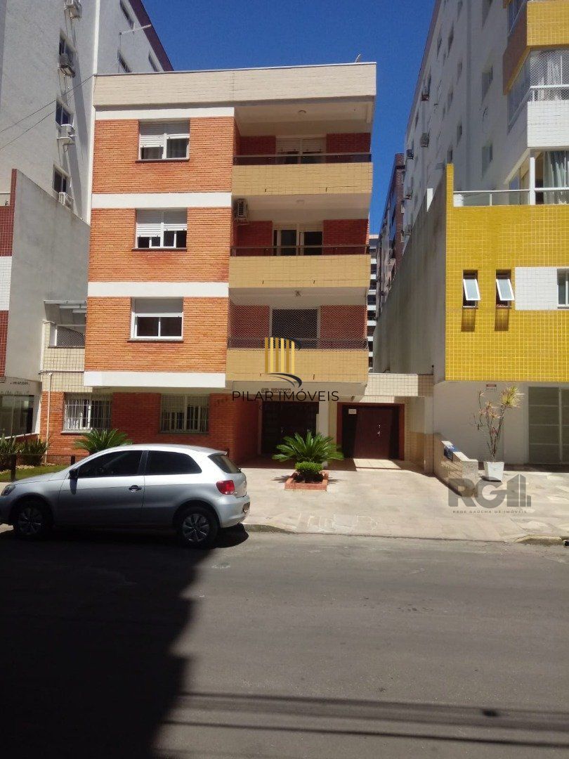 Apartamento com 1 quarto - Pilar Imóveis