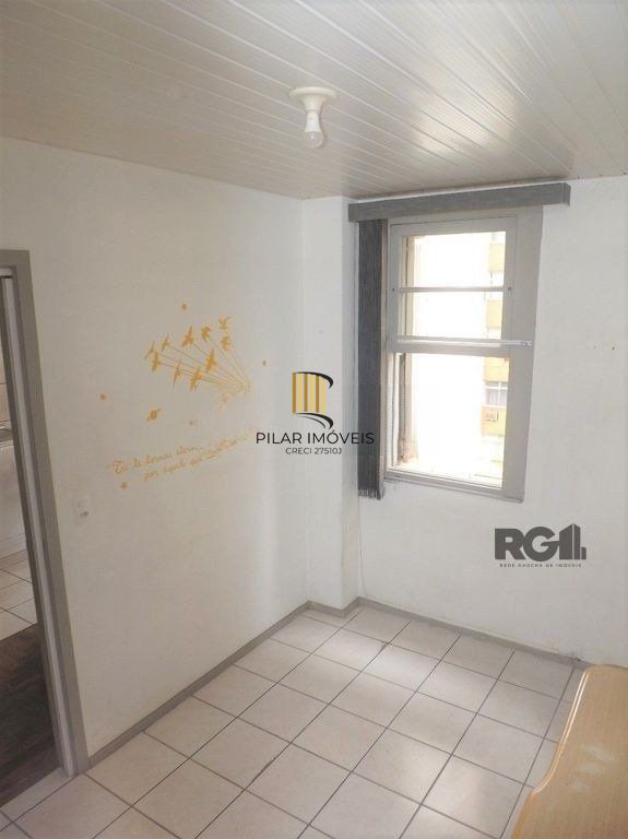 Apartamento 2 dormitórios no bairro Centro Histórico