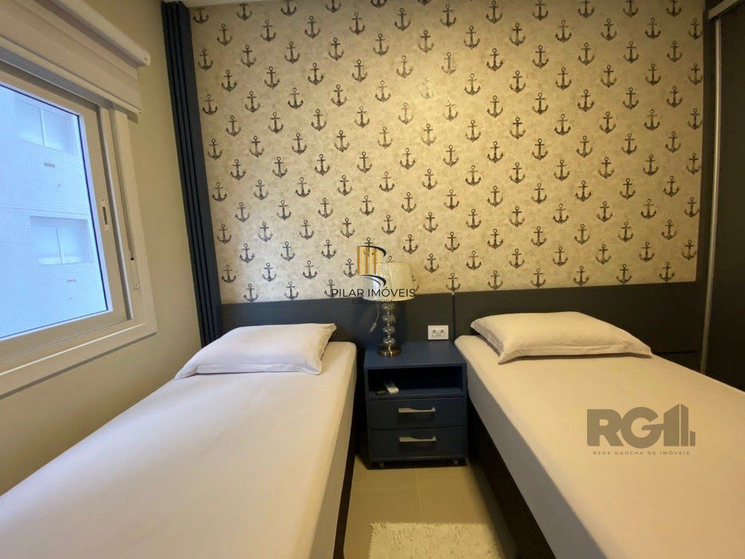 Apartamento 2 dormitórios no bairro Navegantes