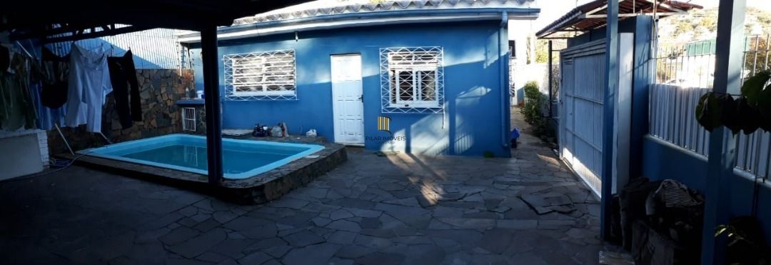 Casa para Venda - 150m², 4 dormitórios, Tristeza