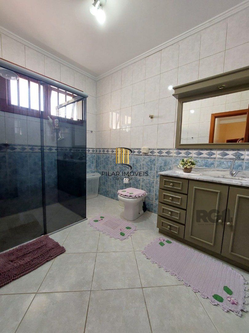 Casa de Condomínio 3 dormitórios no bairro Nonoai