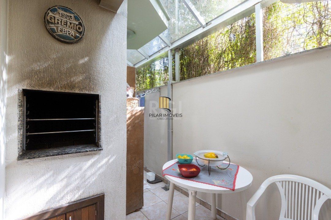 Casa de Condomínio 3 dormitórios no bairro Jardim Isabel